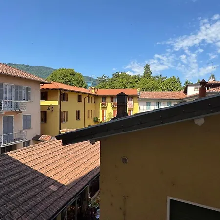 Grisoni Brothers' House - Grisoni Sun Terrace