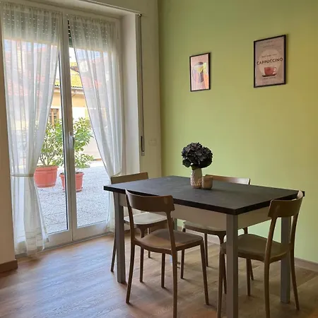 شقة Grisoni Brothers' House - Grisoni Sun Terrace ستريزا